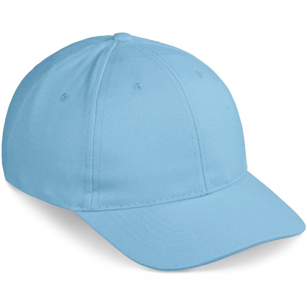 Pro Basic Cap - 6 Panel