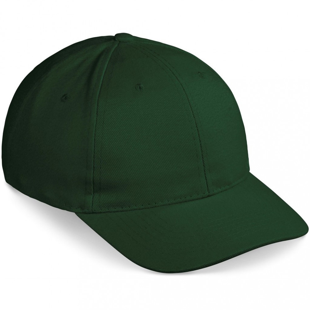 Pro Basic Cap - 6 Panel