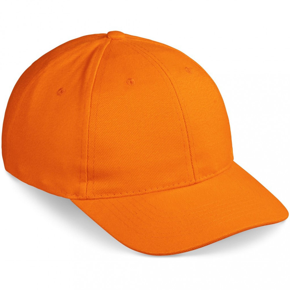 Pro Basic Cap - 6 Panel