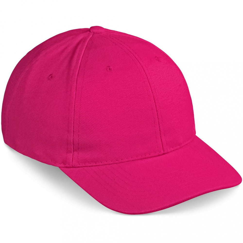 Pro Basic Cap - 6 Panel