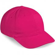 Pro Basic Cap - 6 Panel