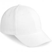 Pro Basic Cap - 6 Panel