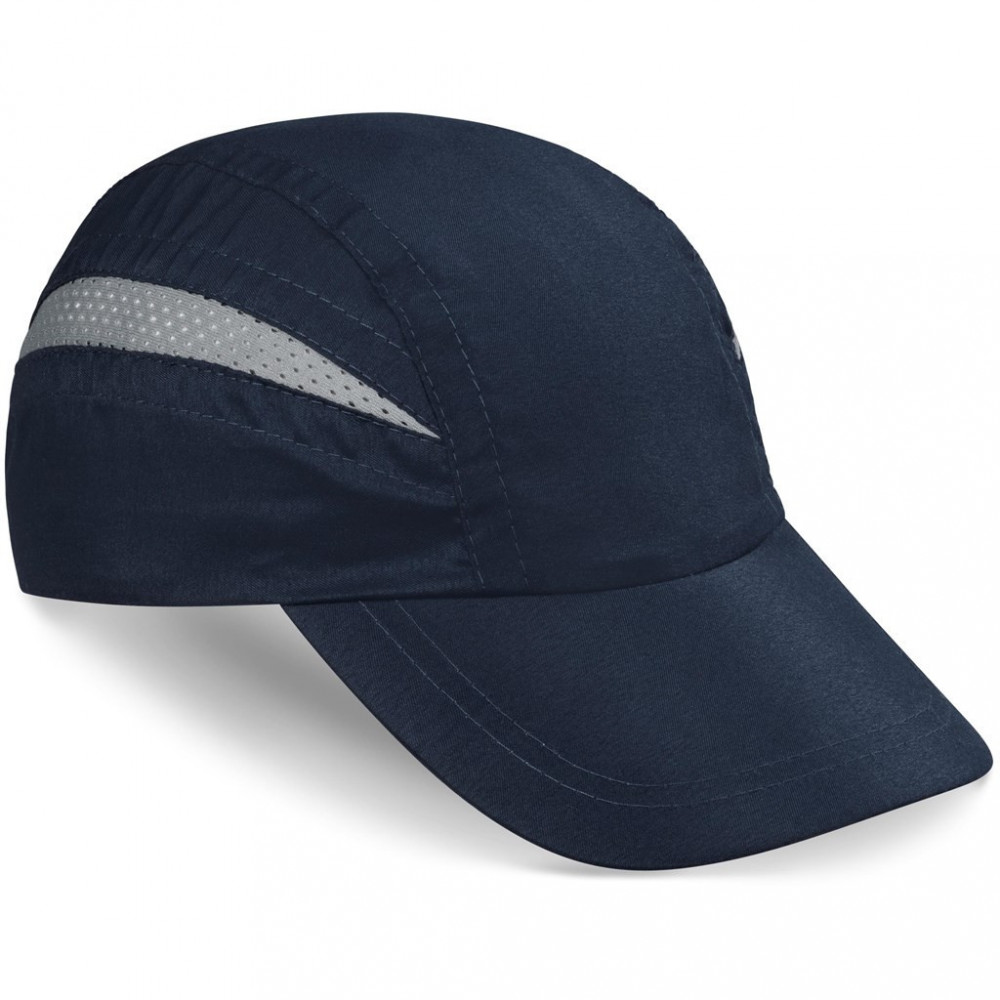 Olympic Cap - 7 Panel