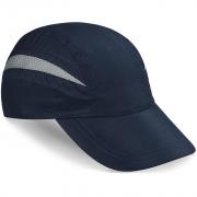 Olympic Cap - 7 Panel