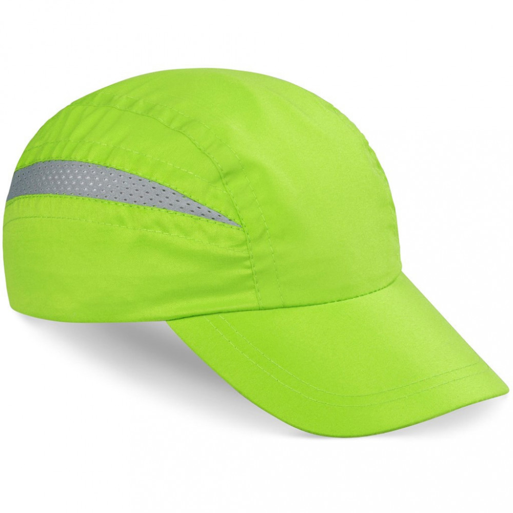 Olympic Cap - 7 Panel