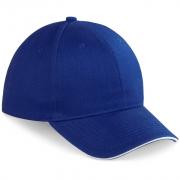 Swift Sandwich Cap - 6 Panel