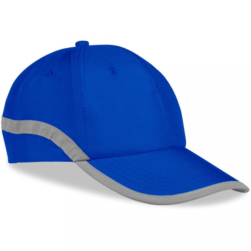 Championship Cap - 6 Panel