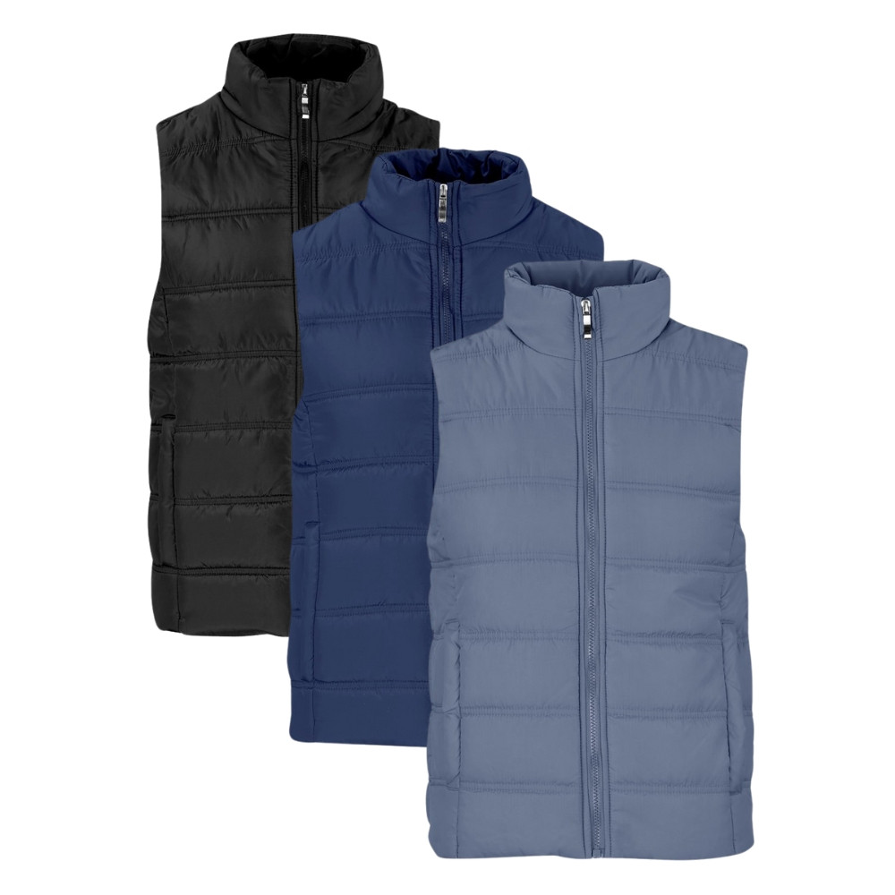 Mens Lando Bodywarmer