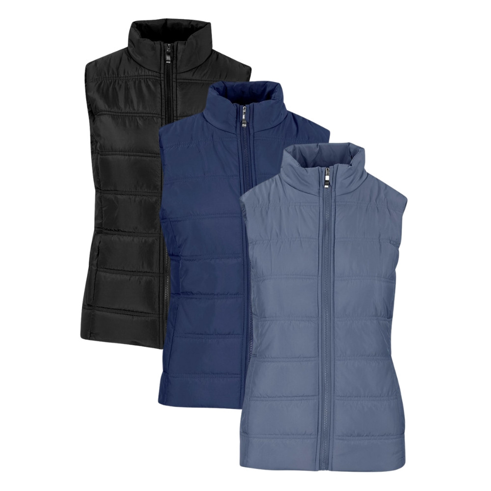 Ladies Lando Bodywarmer