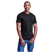 Mens Super Club 165 V-Neck T-Shirt