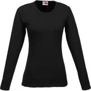 Ladies Long Sleeve Portland T-Shirt