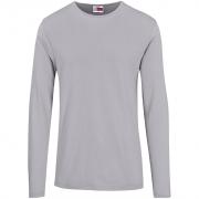 Mens Long Sleeve Portland T-Shirt