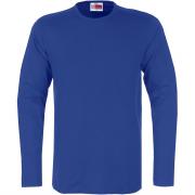 Mens Long Sleeve Portland T-Shirt