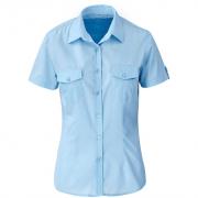 Ladies Short Sleeve Kensington Shirt