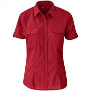 Ladies Short Sleeve Kensington Shirt