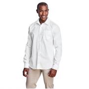 Mens Long Sleeve Milano Shirt