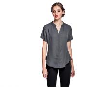 Ladies Short Sleeve Ava Blouse