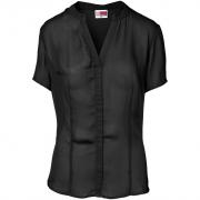 Ladies Short Sleeve Ava Blouse