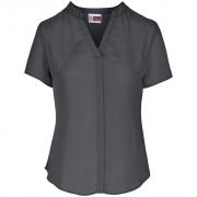 Ladies Short Sleeve Ava Blouse