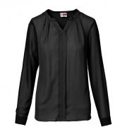 Ladies Long Sleeve Zenobia Blouse