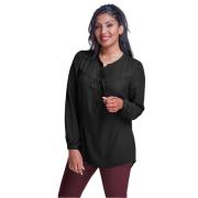 Ladies Long Sleeve Candice Blouse