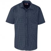 Mens Short Sleeve Aston Shirt