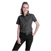 Ladies Short Sleeve Aston Shirt