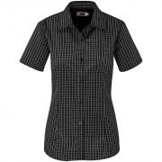 Ladies Short Sleeve Aston Shirt