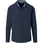 Mens Long Sleeve Warrington Shirt