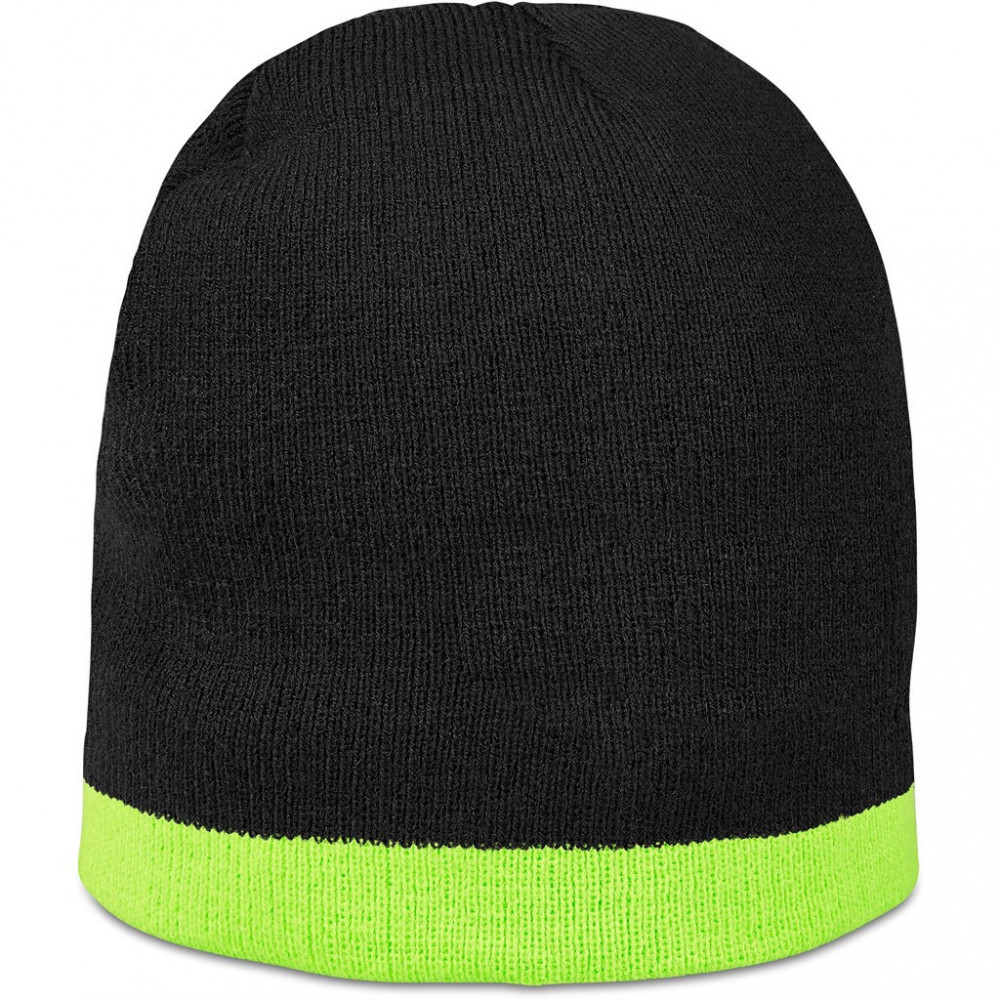 Solo Acrylic Beanie