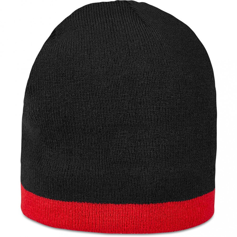 Solo Acrylic Beanie