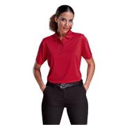 Ladies Alex Varga Lucca Golf Shirt