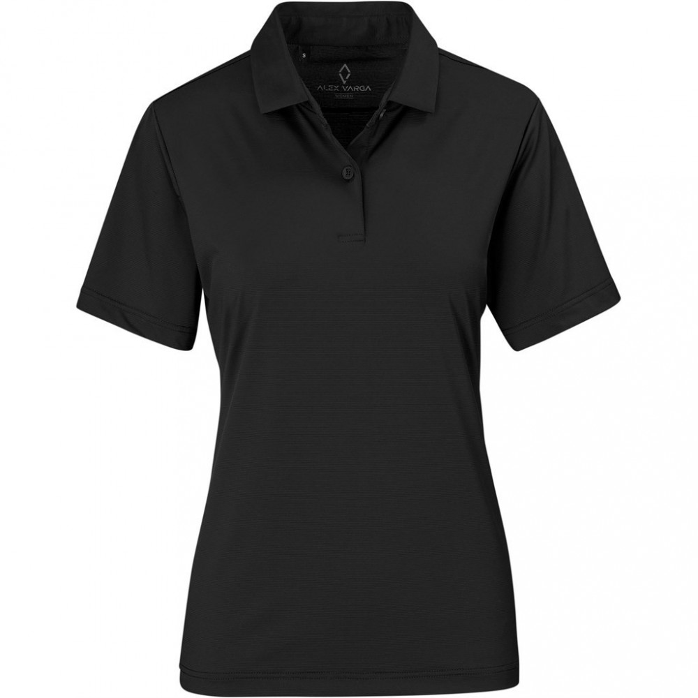 Ladies Alex Varga Lucca Golf Shirt