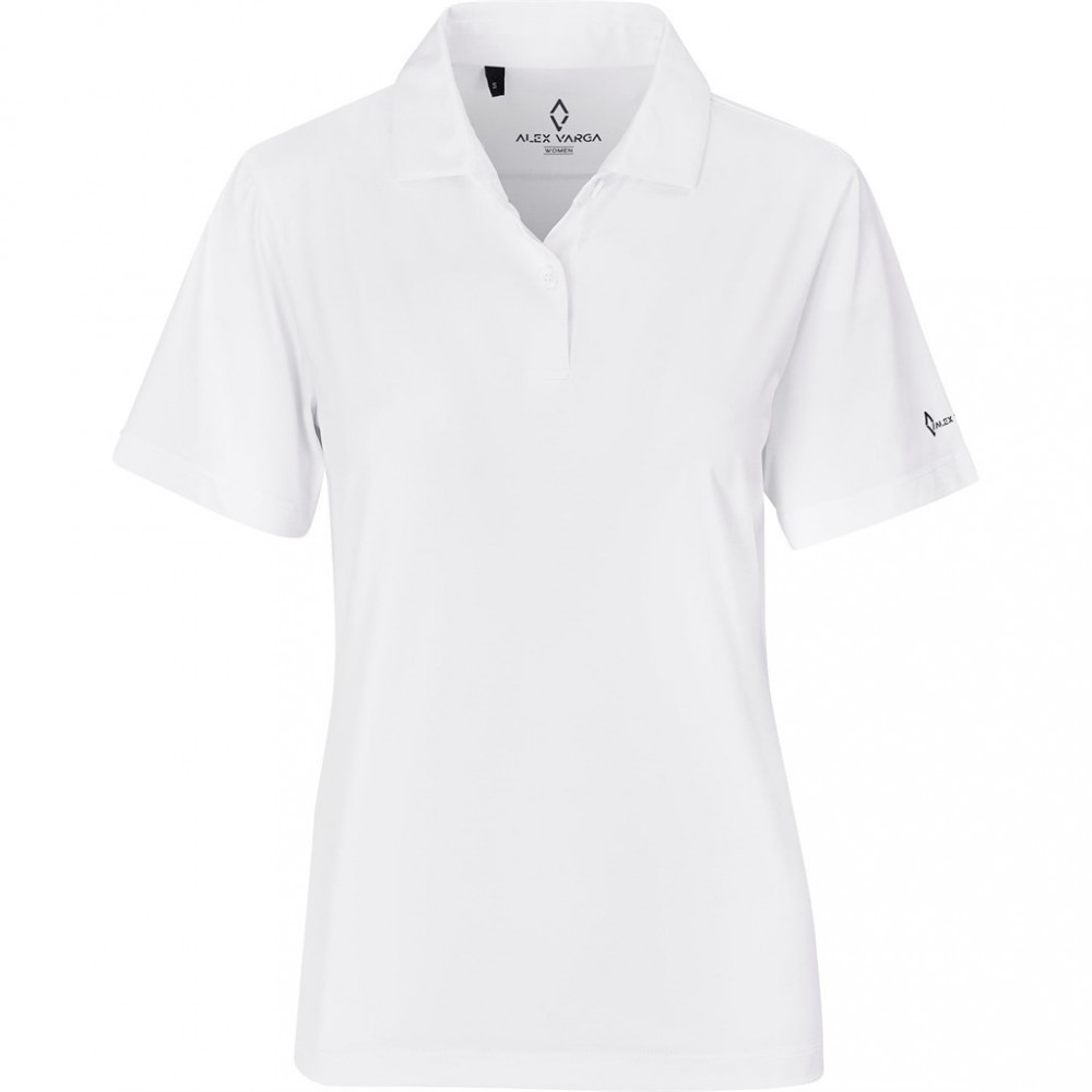 Ladies Alex Varga Lucca Golf Shirt