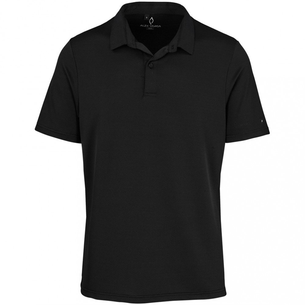 Mens Alex Varga Skylla Golf Shirt