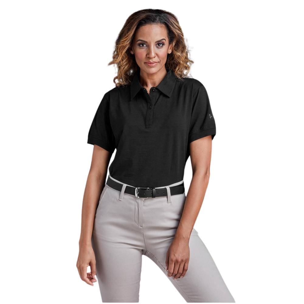 Ladies Alex Varga Constantine Golf Shirt