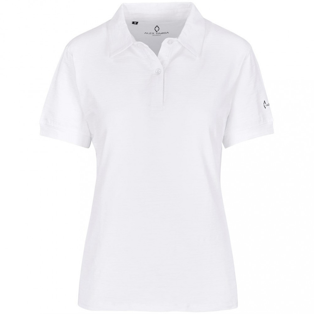 Ladies Alex Varga Constantine Golf Shirt