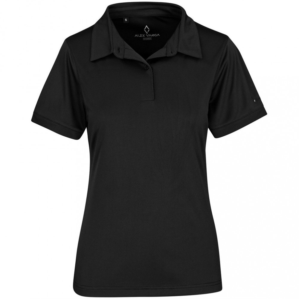 Ladies Alex Varga Callidora Golf Shirt