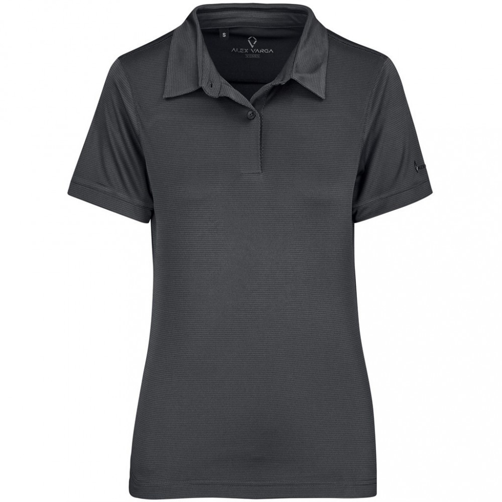 Ladies Alex Varga Callidora Golf Shirt