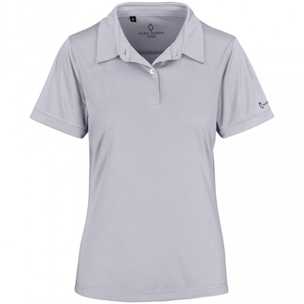 Ladies Alex Varga Callidora Golf Shirt