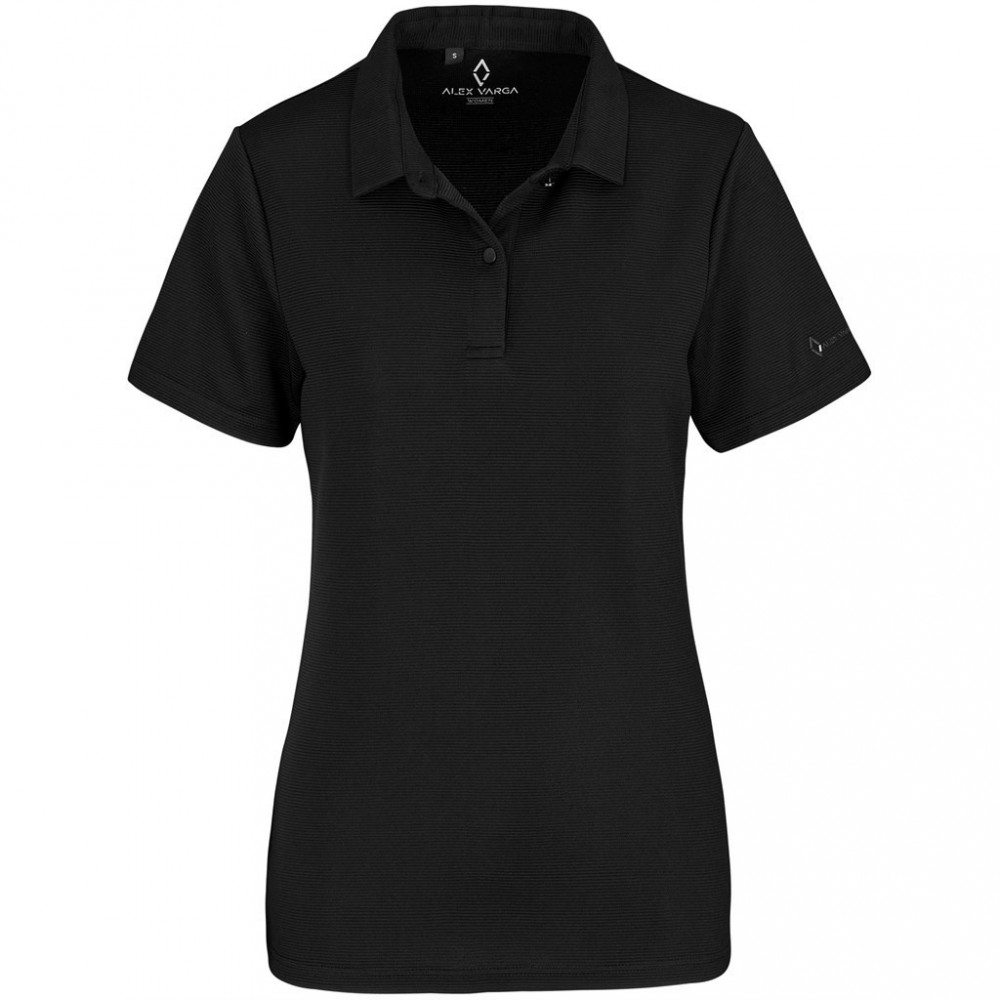 Ladies Alex Varga Xenia Golf Shirt