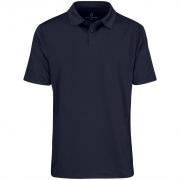 Mens Questana Seamless Golf Shirt