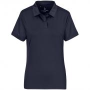 Ladies Questana Seamless Golf Shirt