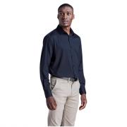 Mens Long Sleeve Alex Varga Opus Stretch Shirt