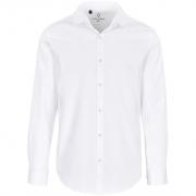 Mens Long Sleeve Alex Varga Opus Stretch Shirt