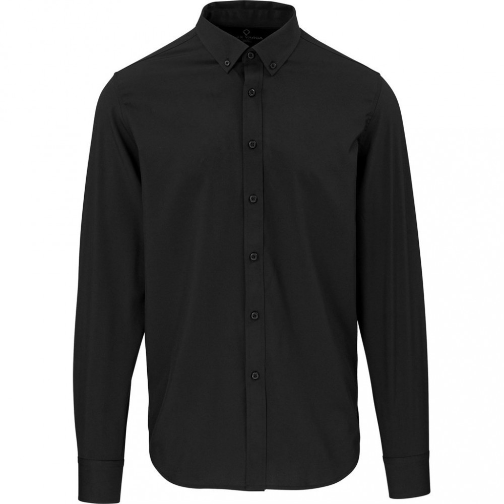 Mens Long Sleeve Sorrento Shirt