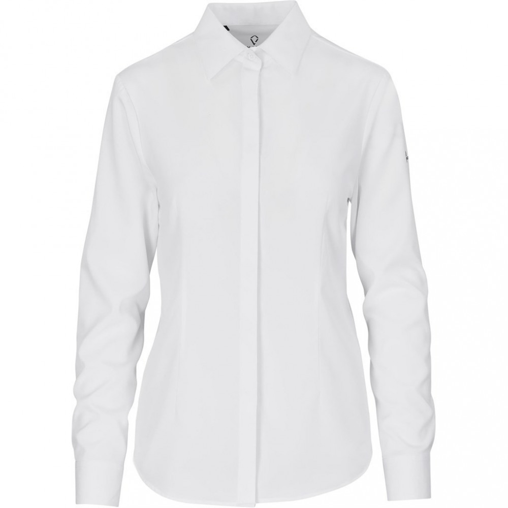 Ladies Long Sleeve Alex Varga Sorrento Shirt