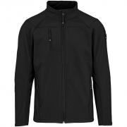 Mens Alex Varga Elysium Softshell Jacket