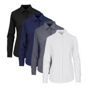 Ladies Long Sleeve Alex Varga Sorrento Shirt