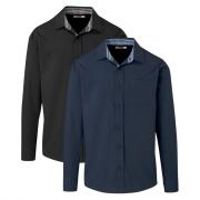 Mens Long Sleeve Warrington Shirt